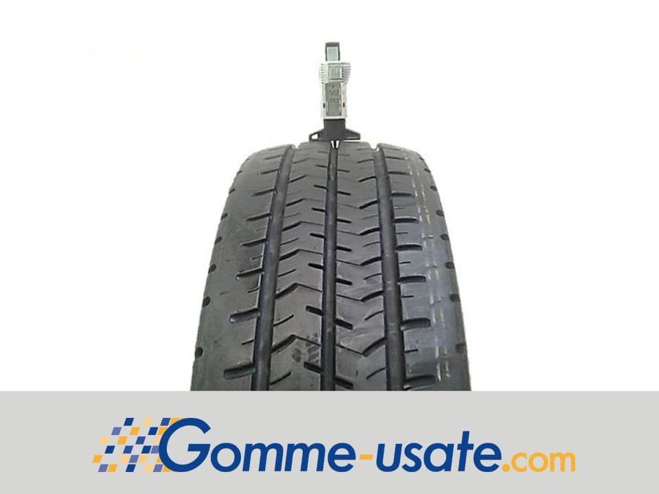 Thumb Uniroyal Gomme Usate Uniroyal 225/70 R15C 112/110R RainMax (90%) pneumatici usati Estivo 0